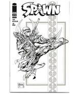 Spawn #310 (2020) *Image Comics / Variant Cover Artwork By Todd McFarlane* - $7.00
