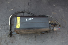 2006-2007 INFINITI M35 M45 CHARCOAL CANISTER EMISSION FILTER BOX V287 image 3