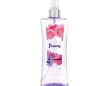 Body Fantasies Signature Romance &amp; Dreams by Parfums De Coeur Body Spray... - £12.67 GBP