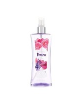 Body Fantasies Signature Romance &amp; Dreams by Parfums De Coeur Body Spray 8 oz - £12.74 GBP