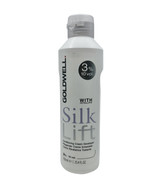 Goldwell Silk Lift Conditioning Cream Developer 3% 10 Vol. 25.4 oz. - £12.05 GBP