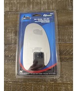 K Source 99043 Left Drivers Side Mirror Glass For 1994-2004 Ford Mustang - $11.76