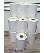 16 rolls - 4&quot;x 6&quot; direct thermal shipping labels 220 labels per roll 352... - $62.84 CAD