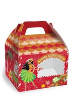 Bakery Box 4PK SANTAS HOLIDAY HONEYS - £13.35 GBP