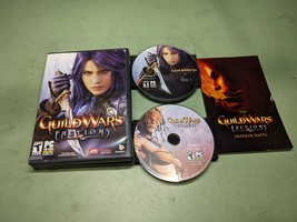 Guild Wars: Factions PC Complete in Box - £4.82 GBP