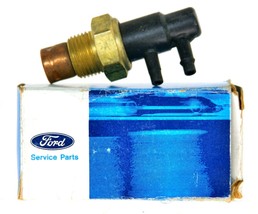 Ford D7BZ-9D473-B Ported Vacuum Switch OEM 5137 - £25.69 GBP