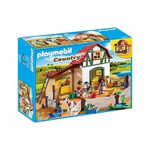 Playmobil 6927 Country Pony Farm  - £91.17 GBP