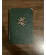 Vintage Encyclopedia Funk &amp; Wagnalls Standard Reference Volume 20, PORI-... - $4.50