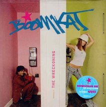 The Wreckoning [Audio CD] Boomkat - $1.97