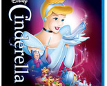 Cinderella Blu-ray | Region Free - $18.65