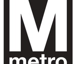 WMATA Metro Rail Railway Railroad Train Sticker Decal R7569 - $1.95+