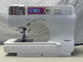 The Brother CS-8150 Computerized Sewing Machine W/ 150 Built In Stitch - $140.24