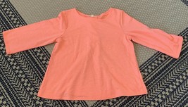 Girl’s Copper Key Shirt Size Large - £9.29 GBP