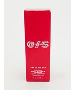 One Size O/S Turn Up The Base BB Cream Blur Balm Dark 2 G Golden Underto... - $33.89 CAD