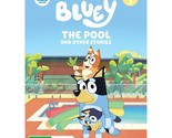 Bluey: The Pool and Other Stories DVD | Region 4 - $11.72