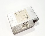 1990 1991 SAAB 9000 OEM ABS Unit Mounted Controller Control Module 4002176 - $122.51