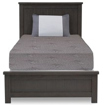 Delta Children Snooze 6 Inch Memory Foam Mattress, Twin - $210.99