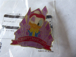 Disney Trading Pins 134685 TDR - Daisy Duck - Castle - Game Prize - Christmas 20 - £11.03 GBP