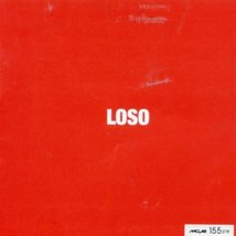 The Red Album [Audio CD] Loso - £19.30 GBP