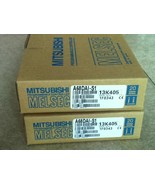 New Mitsubishi A68DAI-S1 (MELSEC-A series AnS) - 8I/O PLC Module   - $809.49 CAD
