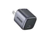 UGREEN 30W USB C Charger, Nexode Foldable GaN PPS Compact Fast Wall Char... - $39.99
