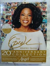 The Oprah Winfrey Show - 20th Anniversary Collection (DVD, 2005, 6-Disc ... - £10.27 GBP