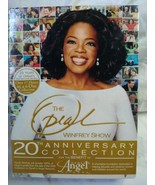The Oprah Winfrey Show - 20th Anniversary Collection (DVD, 2005, 6-Disc ... - £10.16 GBP