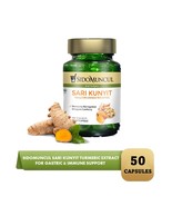 Sari Kunyit Sidomuncul Turmeric Curcuminoid Extract For Gastric &amp; Immune... - $771.10 MXN