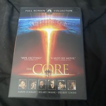 The Core (Full Screen Edition) - DVD - - £3.73 GBP