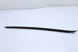 15-18 VOLKSWAGEN JETTA LEFT DRIVER SIDE WATER DEFLECTOR STRIP Q0759 image 7