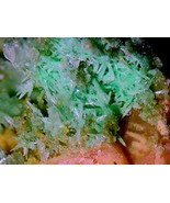 ULRICHITE - One Locality Uranium Mineral - Lake Boga, Victoria, AUSTRALIA - $3,284.92 MXN