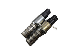 Variable Valve Timing Solenoid Set From 2019 Ford F-150  5.0 HL3E6B297DD... - $29.95