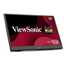 ViewSonic VA1653 16 Inch 1080p FHD IPS Portable Monitor with Eye Care, B... - $119.00