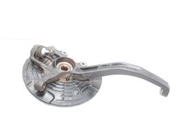 06-13 MERCEDES-BENZ R500 4MATIC FRONT LH LEFT DRIVER SIDE KNUCKLE Q5699 image 9