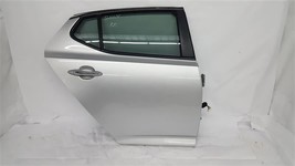 Passenger Rear Side Door OEM 11 12 13 14 15 16 Kia Optima Silver Metallic - $207.90