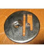 National Sewing Machine VS Throat Plate with Screw - £7.98 GBP