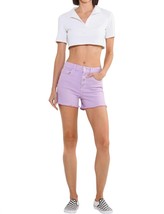 Sneak Peek maria shorts in Light Purple - size M - £28.84 GBP