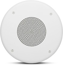 JBL - CSS8004 - Commercial Series 5-Watt Ceiling Speaker 4 in - White - £24.33 GBP