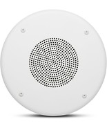 JBL - CSS8004 - Commercial Series 5-Watt Ceiling Speaker 4 in - White - £24.25 GBP