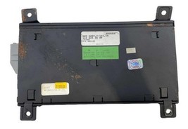 1994-1999 Mercedes CL600 140 Type Radio Amplifier OEM - $118.75