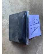 75 MERCEDES BENZ 240D W114 CENTER Console ASHTRAY  OEM - $370.47 MXN