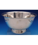 International Paul Revere 1810 Sterling Silver Punch Bowl D264 14.5&quot; #43... - $5,869.43 CAD