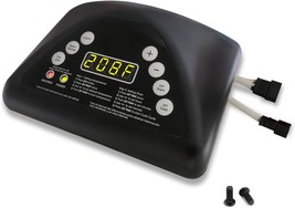 Digital Control Panel Replacement Parts 9907100001, Compatible With Mast... - $40.96