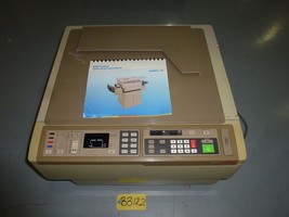 Lanier 6020 Copier {Parts Only} with Operating Instruction Manual - £62.56 GBP