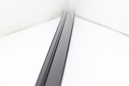 04-10 BMW E60 RIGHT PASSENGER SIDE ROOF MOLDING TRIM E0055 image 3