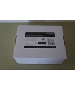 Startech ST122UTPA VGA Video and Audio over Cat5 Mini Extender -New Set ... - $99.40