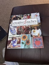 Creative Touches: How to Add Flair to Ready-to-wear ... - £4.28 GBP