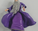 Dumbledore from Mirror of Erised Room Scene Loose Figure Vintage Harry P... - $4.99