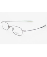 MATSUDA Light Gunmetal Green Eyeglasses 14154 LGR 47mm - £112.79 GBP
