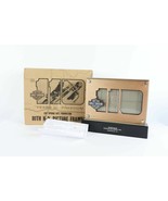 New Harley Davidson Motorcycles 110th Anniversary Picture Frame Knoxvill... - $39.55